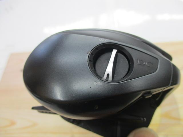 17エクスセンスDC XG LH