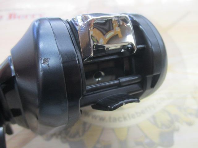 17エクスセンスDC XG LH