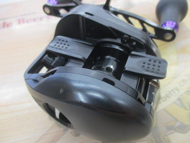 17エクスセンスDC XG LH