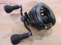 17エクスセンスDC XG LH