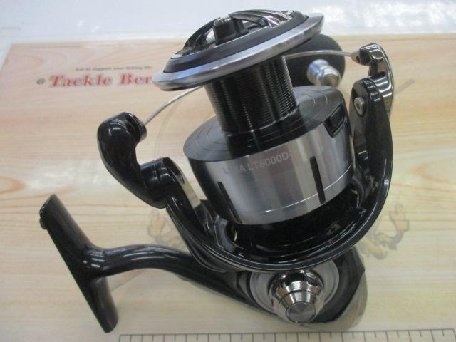 23レグザ LT6000D-H｜＠ベリーネット 日本最大新品中古釣具WEBショップ