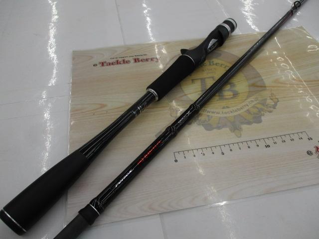 ポイズンアドレナ 172H｜＠ベリーネット 日本最大新品中古釣具WEBショップ