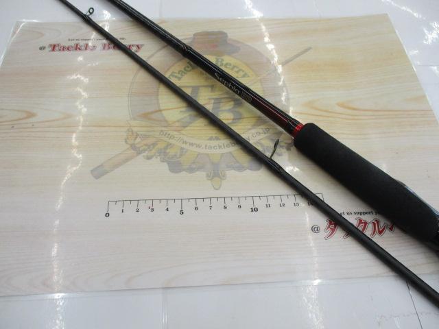 18セフィアBB S83ML｜＠ベリーネット 日本最大新品中古釣具WEBショップ