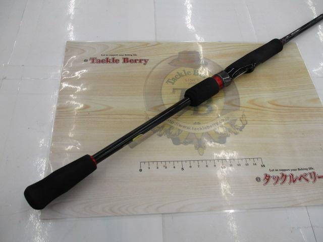 18セフィアBB S83ML｜＠ベリーネット 日本最大新品中古釣具WEBショップ