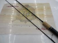 ブレイクスルー ゼロヴァージ BTZV60-ISS UL