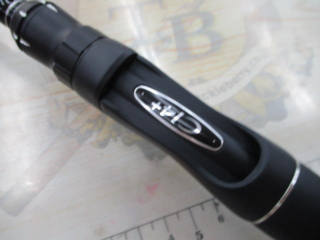 18ポイズンアドレナ 2610ULM