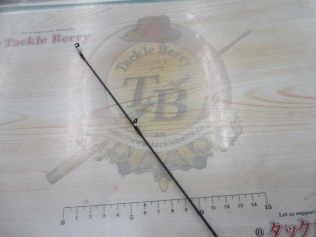 18ポイズンアドレナ 2610ULM