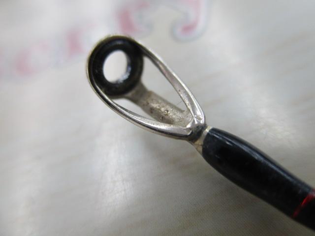 18ポイズンアドレナ 2610ULM