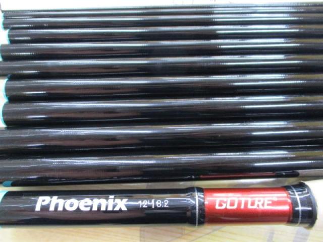 テンカラロッドセット3.6