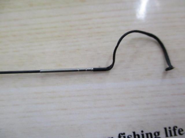 テンカラロッドセット3.6