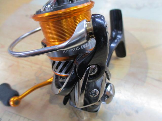20レブロス LT2000S-XH｜＠ベリーネット 日本最大新品中古釣具WEBショップ