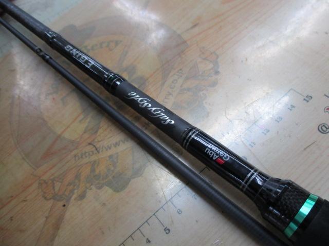 ソルティースタイルエギング STES-862MLS-KR｜＠ベリーネット 日本最大