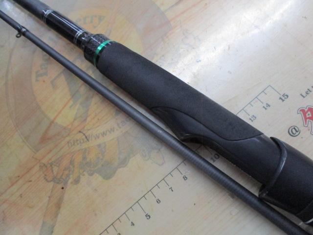 ソルティースタイルエギング STES-862MLS-KR｜＠ベリーネット 日本最大