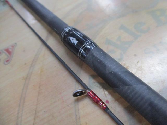 ソルティースタイルエギング STES-862MLS-KR｜＠ベリーネット 日本最大