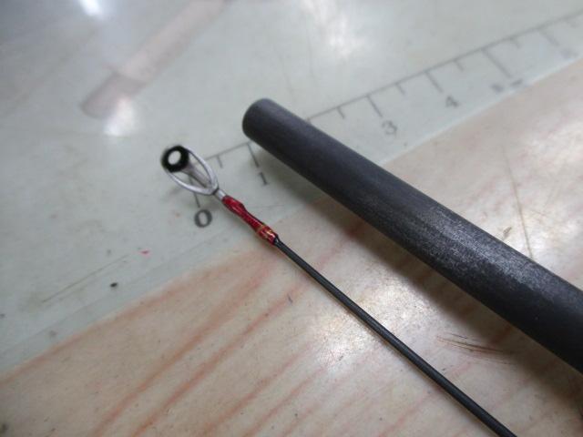 ソルティースタイルエギング STES-862MLS-KR｜＠ベリーネット 日本最大