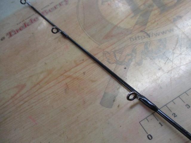 トライアイテムC63ML