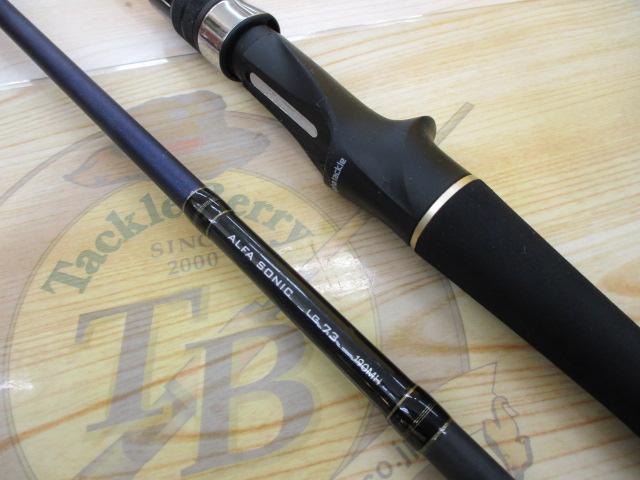 アルファソニックLG73 190MH