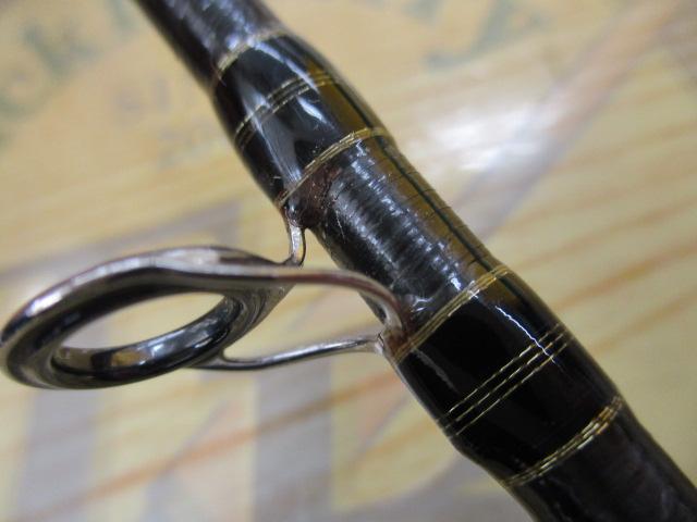 アルファソニックLG73 190MH