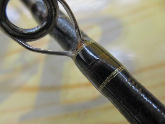 アルファソニックLG73 190MH