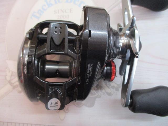 24スコーピオンMD 201HG