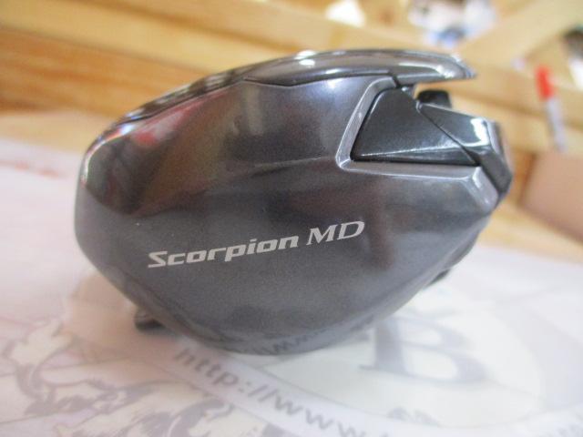 24スコーピオンMD 201HG