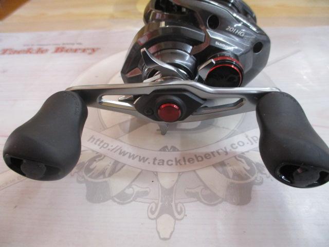 24スコーピオンMD 201HG