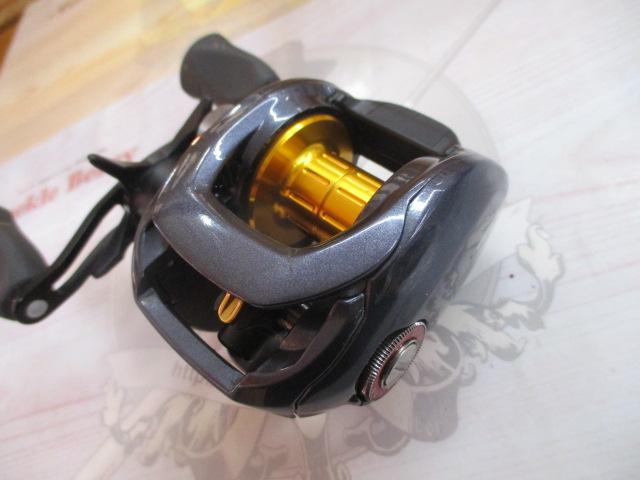 タトゥーラ 100SH-TW