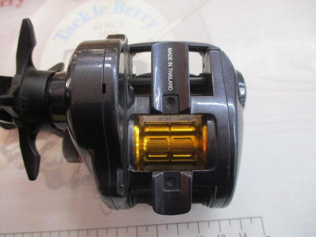 タトゥーラ 100SH-TW