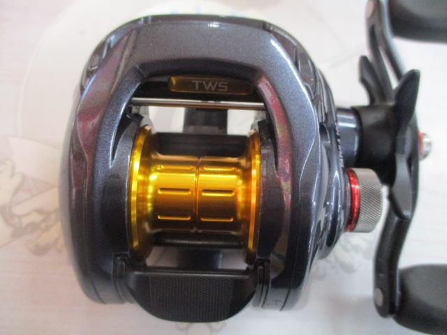 タトゥーラ 100SH-TW