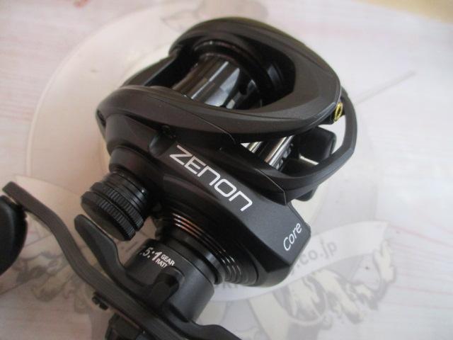 ゼノン コア BF7