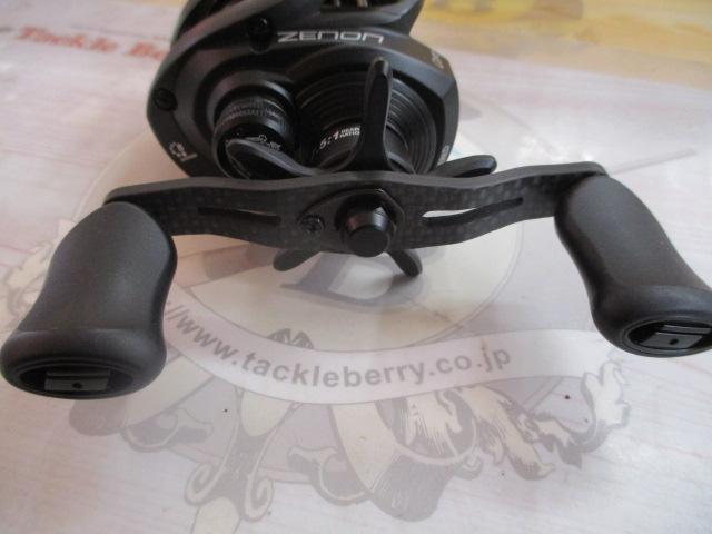 ゼノン コア BF7