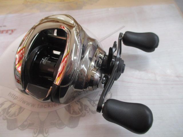 21アンタレスDC RH