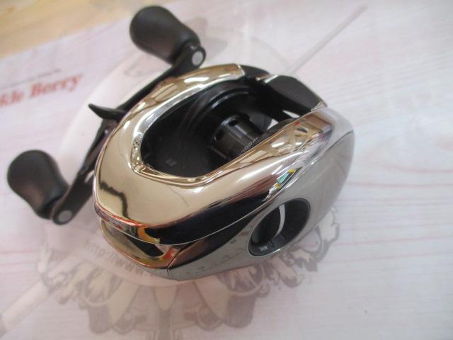 21アンタレスDC RH