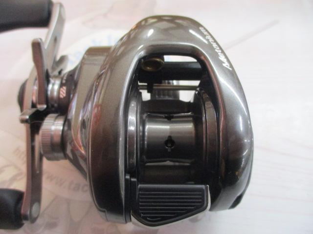 23メタニウム 101XG