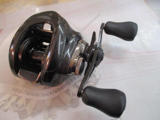 23アンタレスDC MD XG RIGHT