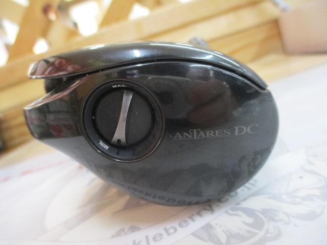 23アンタレスDC MD XG RIGHT