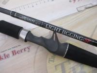 リアルメソッドライトジギングSP C63#3