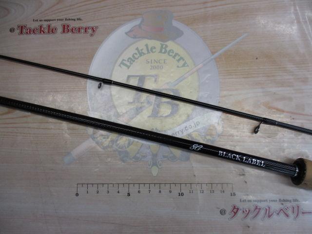 ブラックレーベル BLX SG 662L+FS｜＠ベリーネット 日本最大新品中古