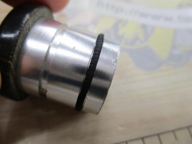 バーチカルプロ63スーパーリミテッドAGS