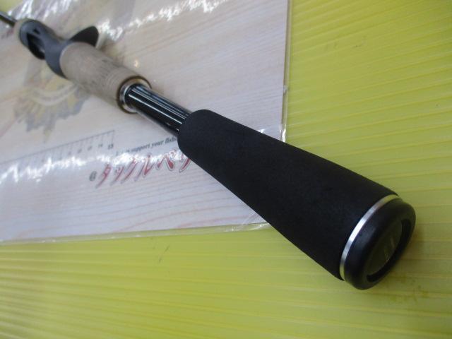 エクスプライド　168L-BFS/2 2017 エクスプライド(EXPRIDE) 168L-BFS/2 インプレ - 俺のバス釣り