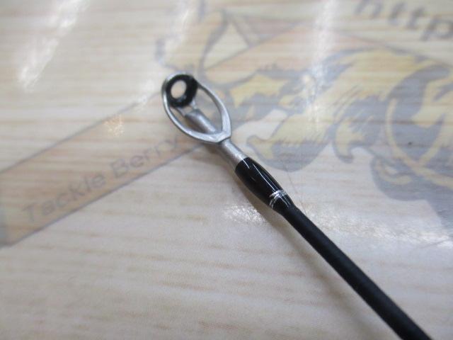 エギゾースト EZ1-862ML