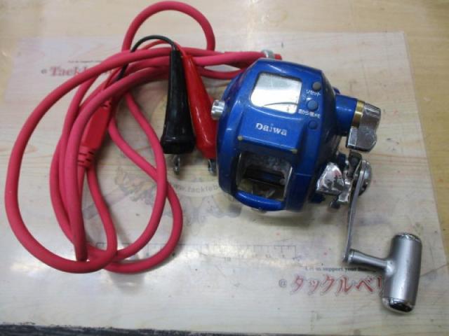 シーボーグ 400BD