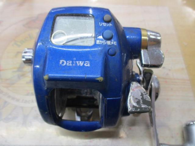 シーボーグ 400BD