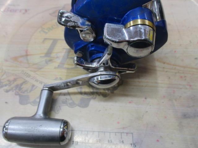 シーボーグ 400BD