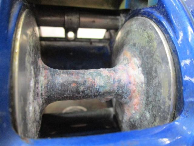 シーボーグ 400BD