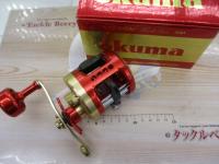 タイタニックレッドアイシス300