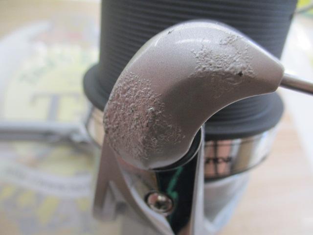 プロスカイヤーノーズSS5号仕様