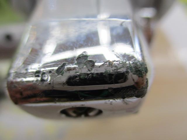 プロスカイヤーノーズSS5号仕様