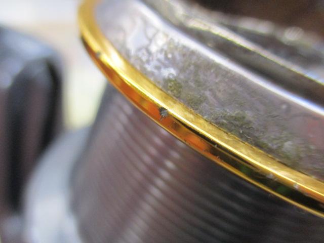 クロスキャスト 4000