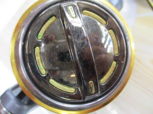 クロスキャスト 4000